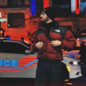 Meet your Posher, Brahim